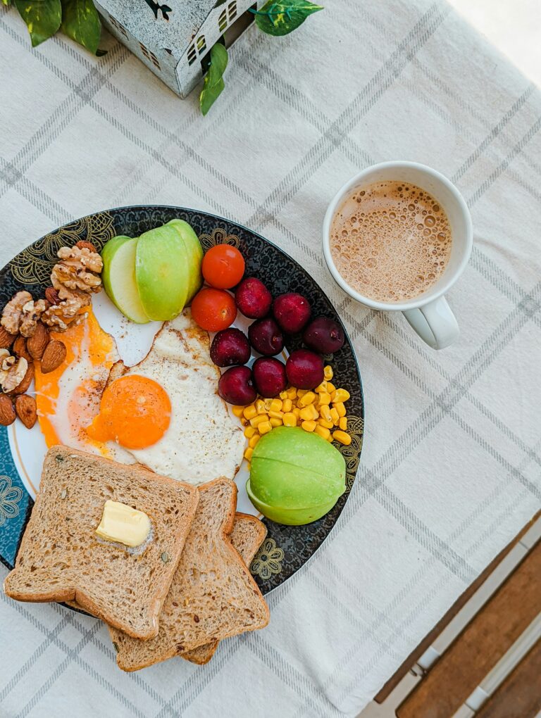 The Protein Problem: Why You Need More Than You Think After 55 — and How to Actually Get It